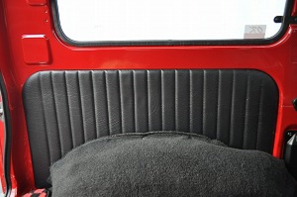 画像4: 【ジムニーJA11/JA22】ヴィンテージ内張りＫＩＴ       JA11【140サイズ】JA22【200サイズ】 (4)