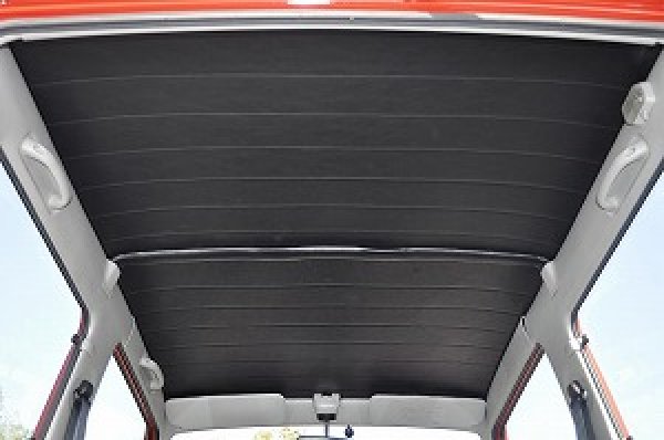 画像2: 【ジムニーJA11/JA22】ルーフカバー 断熱防音効果抜群 【220サイズ】 (2)