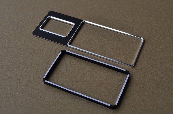 画像4: ヴィンテージセンターコンソールパネル JA11/JA71/JB31 (4)