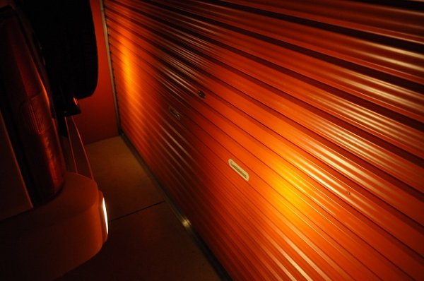 画像8: ジムニーJB23　リヤコーナーカバー  (8)