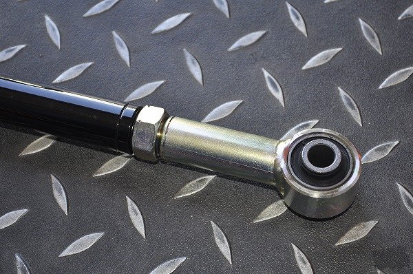 画像2: ハスラー調整式ラテラルロッド (2)