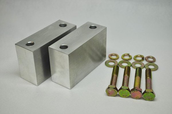 画像1: スタビダウンブロック50mm ２個１ＳＥＴ JA11/JA12/JA22/JB23/JB33/JB43 (1)