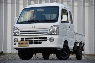 徳島 の ジムニー専門店 スズキコンプリート販売徳島 アウト