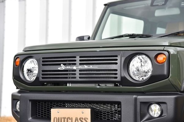 画像3: ジムニー新車コンプリート (3)