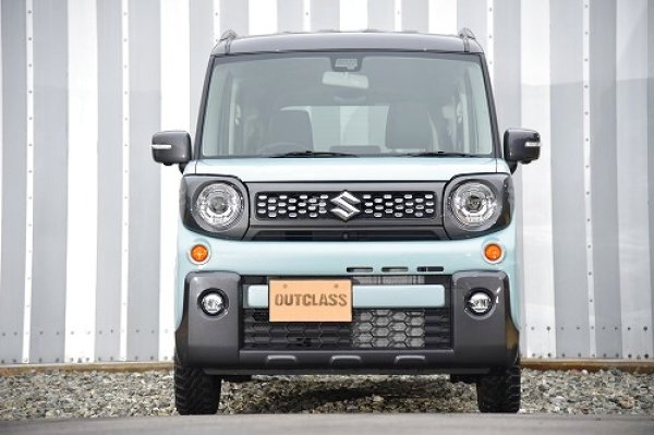 画像7: スペーシアギアリフトアップ新車コンプリート (7)