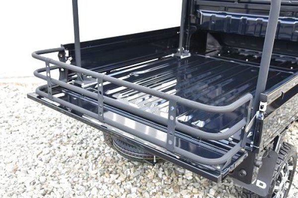 画像5: キャリイリフトアップ新車コンプリート (5)