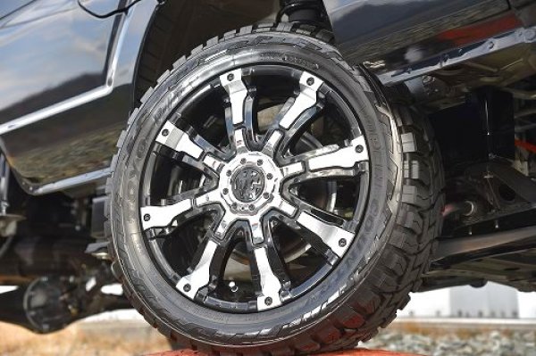 画像2: キャリイリフトアップ新車コンプリート (2)