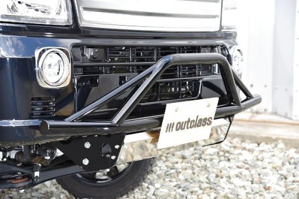 画像3: キャリイリフトアップ新車コンプリート (3)