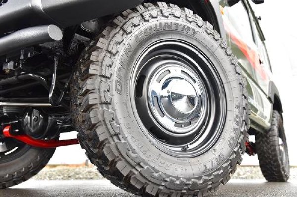 画像6: ジムニー新車コンプリート (6)