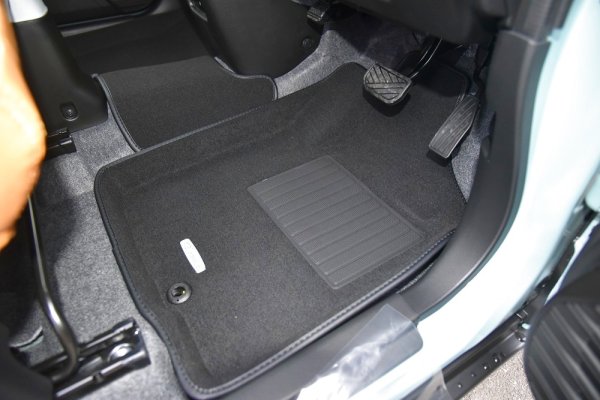 画像5: ハスラー新車コンプリート (5)