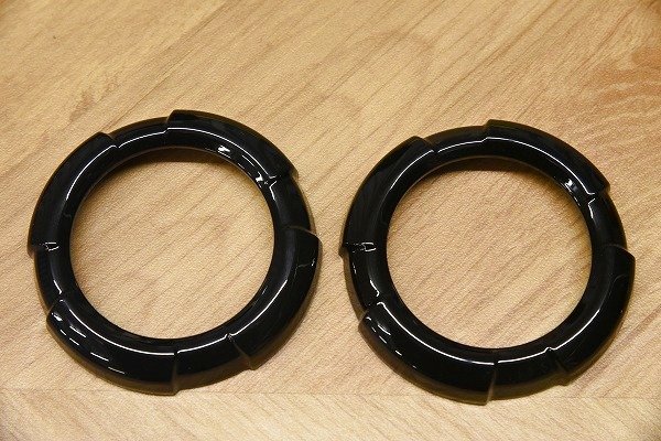 画像3: エアコンリングガーニッシュ (3)