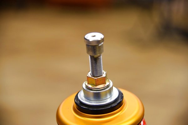 画像3: スーパーキャリイ DA16　５インチリフトアップＫＩＴ　 (3)