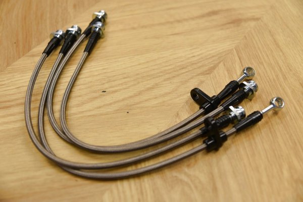 画像4: キャリイ DA16　５インチ リフトアップＫＩＴ (4)