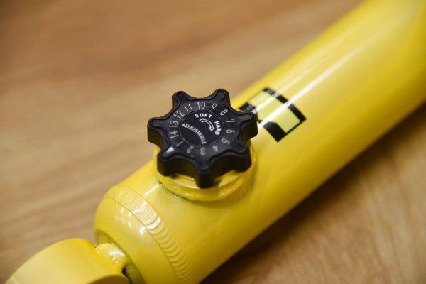 画像6: キャリイ DA16　５インチ リフトアップＫＩＴ (6)