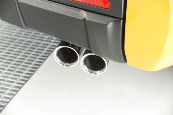 画像6: プロボックス マフラー　車検対応 (6)