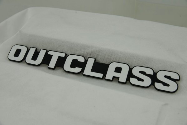 画像5: フロンクス　フロントエンブレム (5)