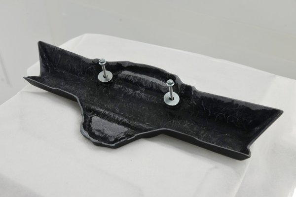 画像3: フロンクス　フロントエンブレム (3)