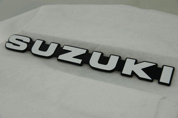 画像6: フロンクス　フロントエンブレム (6)