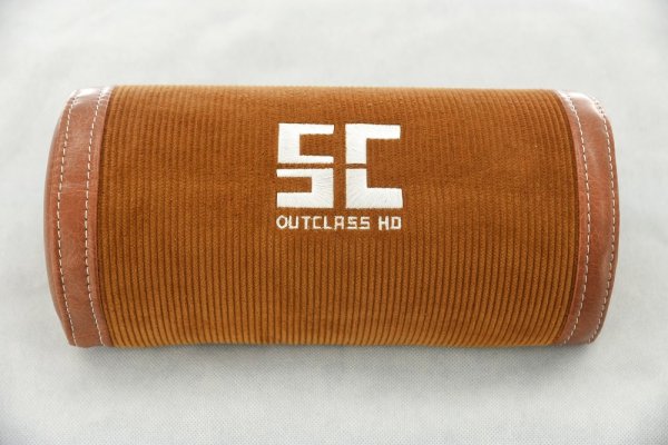 画像2: ネックパット　コーロイデュロイ (2)