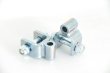 画像4: ジムニー JB64 JB74 JC74 １インチリフトアップＫＩＴ　カラー：マッドシルバー (4)