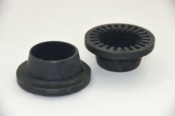 画像5: ジムニー JB64 JB74 JC74 1インチリフトアップKIT カラー:シルバー (5)
