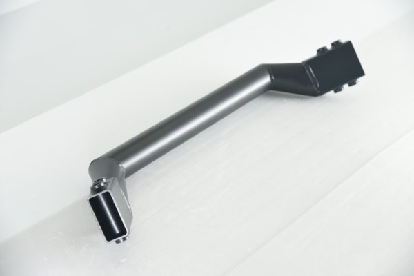 画像2: ジムニーJB64 JB74 JC74　クロスメンバーサポート (2)