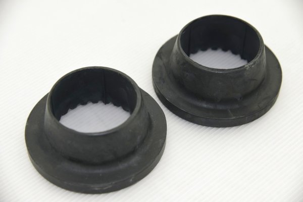 画像2: ジムニーJB64 JB74 JC74 フロントコイルスペーサー10mm (2)