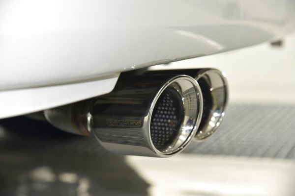 画像5: タウンエース マフラー　車検対応 (5)