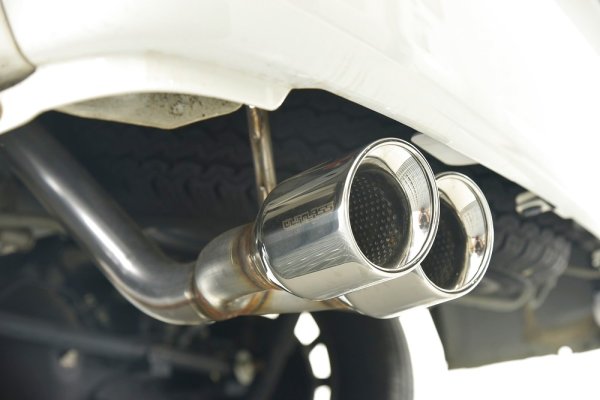 画像3: タウンエース マフラー　車検対応 (3)