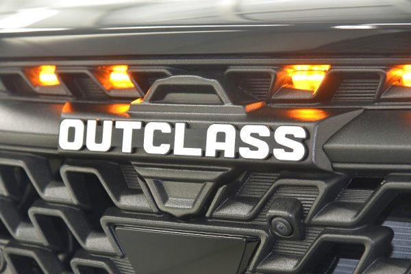 画像12: フロンクス　フロントエンブレム (12)