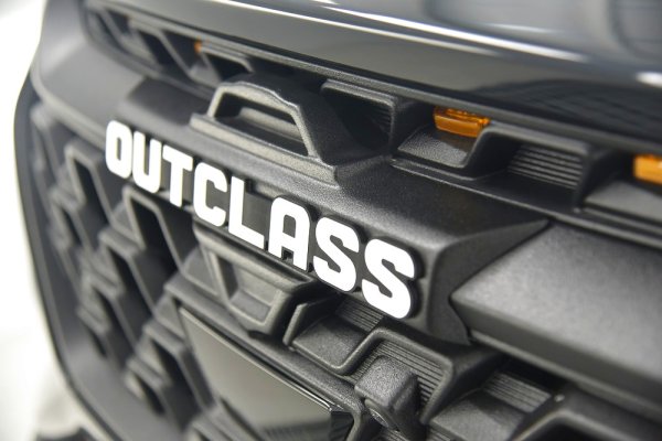 画像14: フロンクス　フロントエンブレム (14)