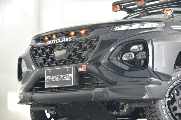 画像9: フロンクス　フロントエンブレム (9)