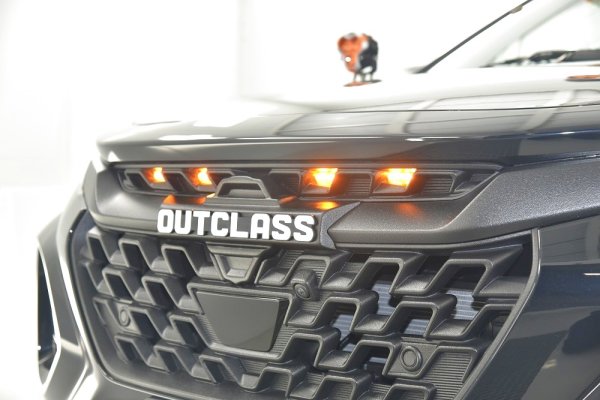 画像11: フロンクス　フロントエンブレム (11)