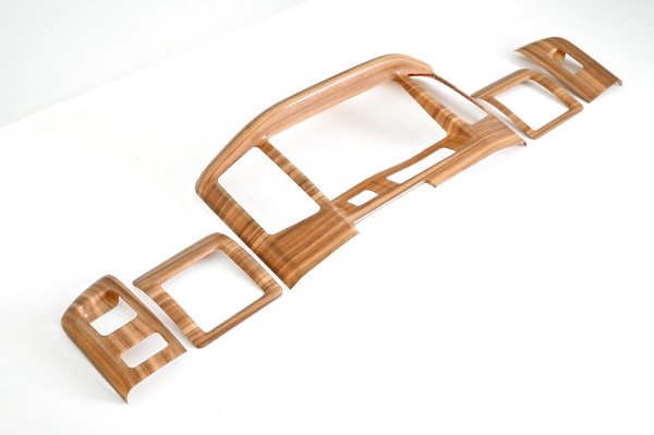 画像4: タウンエース インテリアパネル (4)