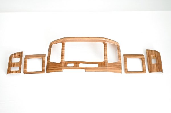 画像3: タウンエース インテリアパネル (3)