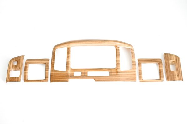 画像1: タウンエース インテリアパネル (1)