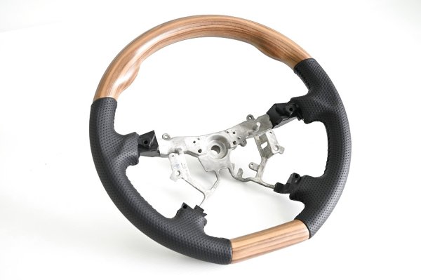 画像1: タウンエース S403 S413 コンビステアリング (1)