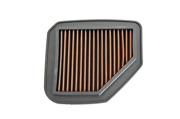 画像1: エブリイDA17 エアフィルター オレンジ　湿式　純正交換タイプ (1)